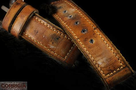 fake panerai leather strap|authentic panerai watch straps.